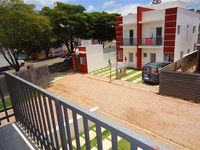 Casa em Condomínio para Venda em Jundiaí, Tulipas, 3 dormitórios, 1 suíte, 3 banheiros, 2 vagas