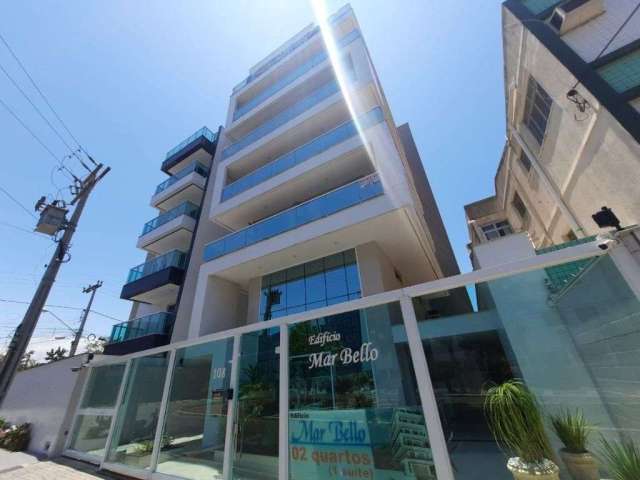 Cobertura com 3 dormitórios à venda, 146 m² por R$ 1.200.000,00 - Algodoal - Cabo Frio/RJ
