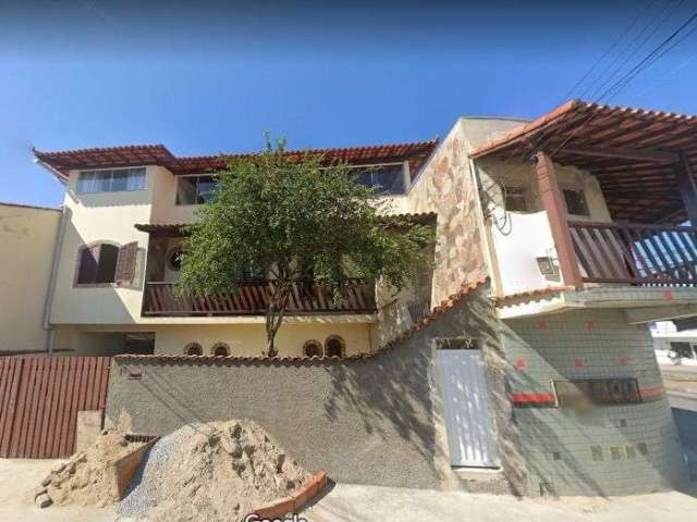 Apartamento com 1 dormitório para alugar, 50 m² por R$ 1.450,00/mês - São Cristóvão - Cabo Frio/RJ
