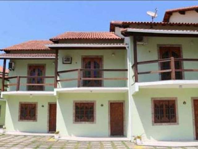 Casa com 2 dormitórios à venda, 140 m² por R$ 470.000,00 - Peró - Cabo Frio/RJ