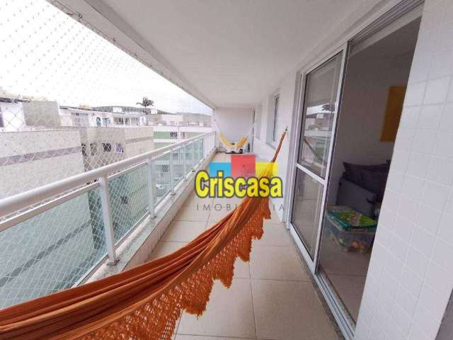 Cobertura com 3 dormitórios à venda, 250 m² por R$ 1.200.000,00 - São Bento - Cabo Frio/RJ