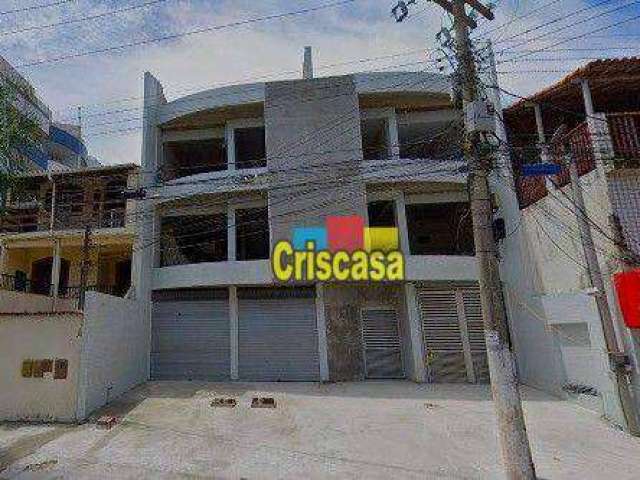 Loja para alugar, 46 m² por R$ 2.600/mês - Braga - Cabo Frio/RJ