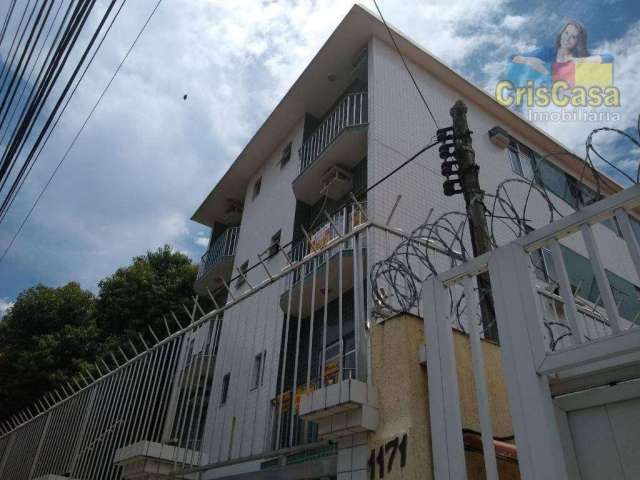 Apartamento à venda, 95 m² por R$ 470.000,00 - Vila Nova - Cabo Frio/RJ