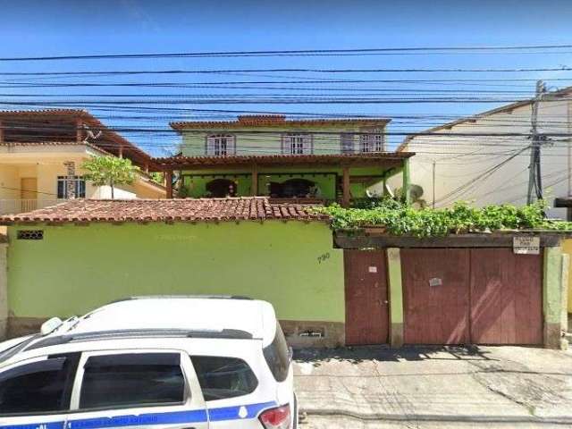 Casa à venda, 78 m² por R$ 640.000,00 - Braga - Cabo Frio/RJ