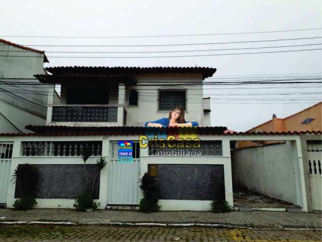 Casa à venda, 400 m² por R$ 1.800.000,00 - São Bento - Cabo Frio/RJ