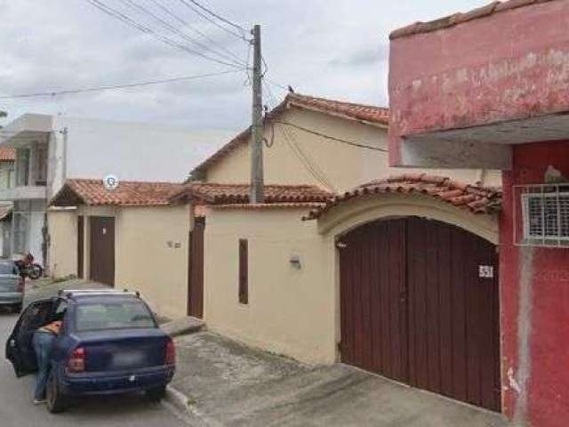 Casa à venda, 200 m² por R$ 380.000,00 - Palmeiras - Cabo Frio/RJ