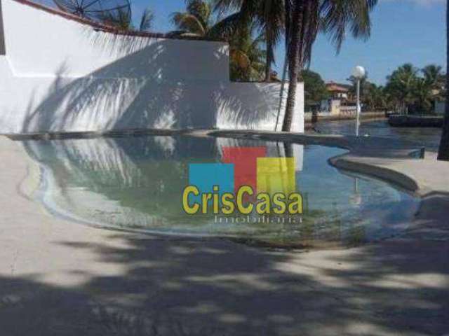 Casa com 4 dormitórios à venda, 300 m² por R$ 1.450.000,00 - Ogiva - Cabo Frio/RJ