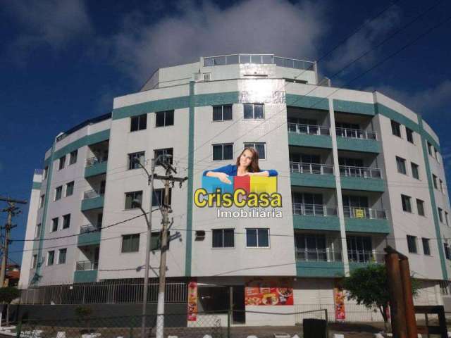 Cobertura com 4 dormitórios à venda, 200 m² por R$ 1.100.000,00 - Algodoal - Cabo Frio/RJ