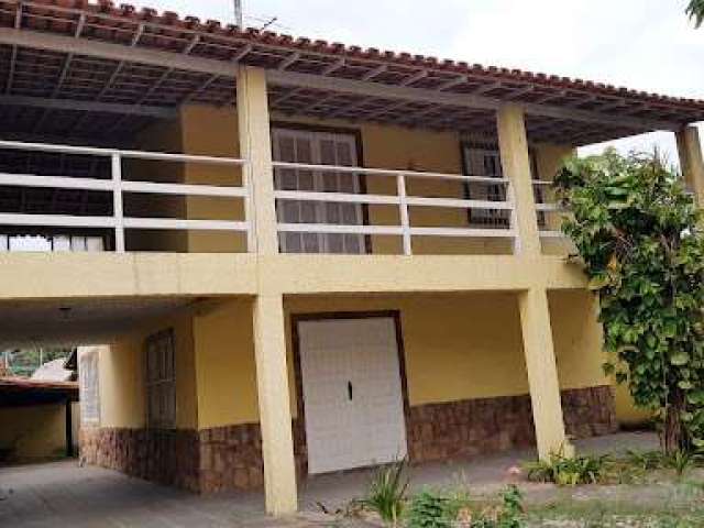 Casa com 3 dormitórios à venda, 240 m² por R$ 729.000,00 - Jardim Olinda - Cabo Frio/RJ