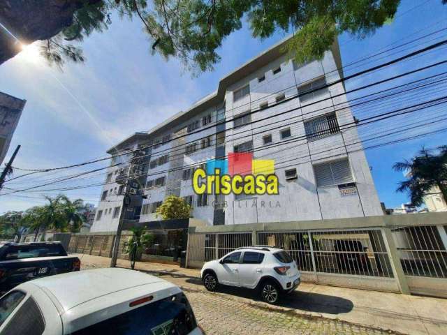 Cobertura com 4 dormitórios à venda, 190 m² por R$ 1.300.000,00 - Centro - Cabo Frio/RJ