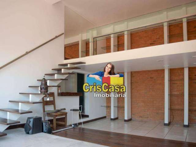 Loja à venda, 50 m² por R$ 580.000,00 - São Bento - Cabo Frio/RJ
