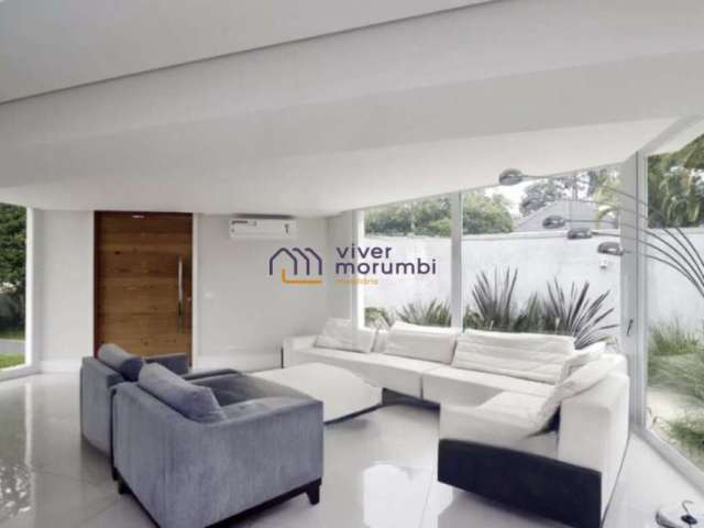Casa de condominio a venda no Morumbi