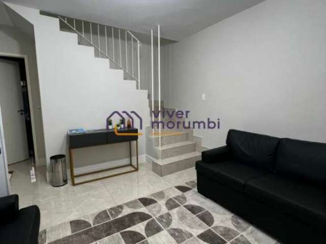Casa comercial com 5 salas para alugar na Rua Roque Petrella, --, Brooklin, São Paulo, 170 m2 por R$ 12.000