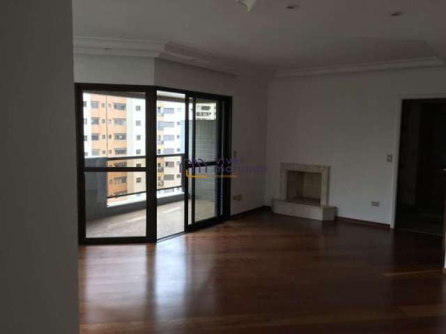 Apartamento com 4 quartos à venda na Rua Nelson Gama de Oliveira, --, Vila Andrade, São Paulo, 150 m2 por R$ 850.000