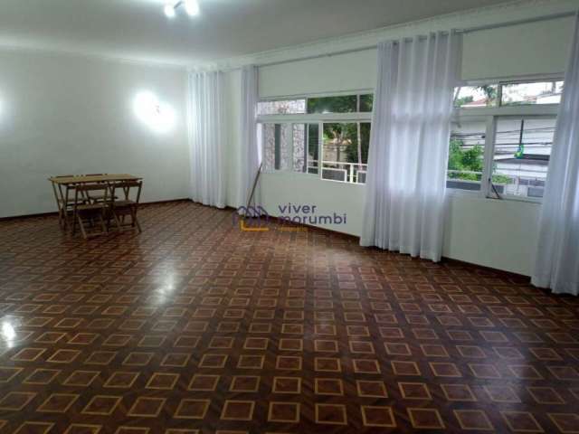 Casa com 4 quartos para alugar na R Edmundo Scannapieco, --, Jardim Guedala, São Paulo, 850 m2 por R$ 10.000