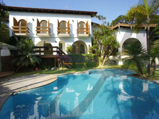 Casa com 4 quartos à venda na Rua Magalhães de Araújo, --, Jardim Guedala, São Paulo, 597 m2 por R$ 3.800.000