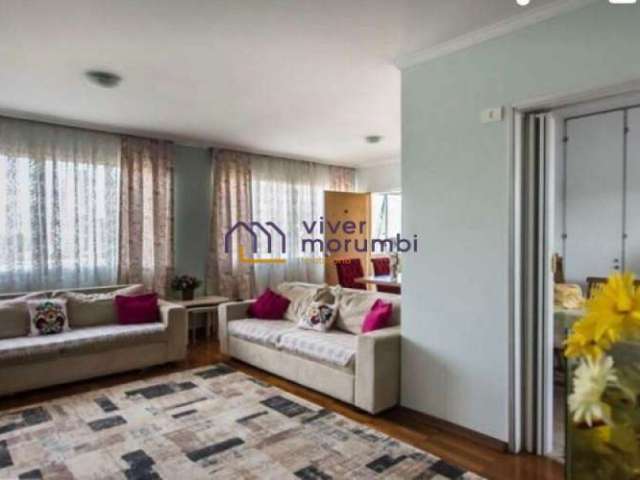 Apartamento com 3 quartos à venda na Travessa Santo Amaro, --, Vila Santa Catarina, São Paulo, 120 m2 por R$ 790.000