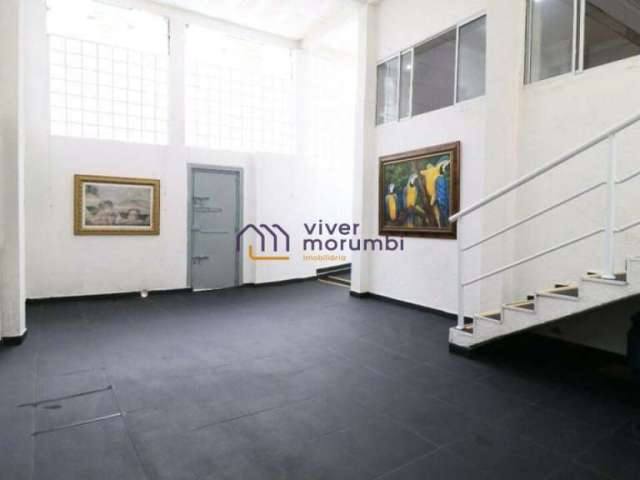 Prédio com 8 salas à venda na Avenida Washington Luís, --, Santo Amaro, São Paulo, 370 m2 por R$ 3.936.000