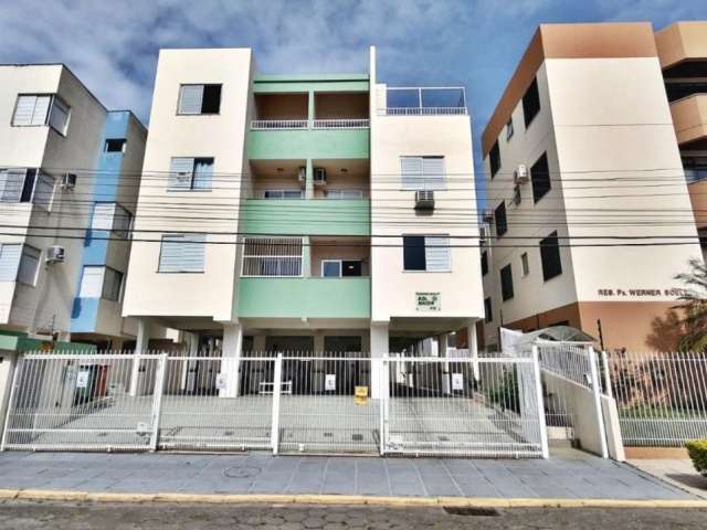 Apartamento 2 quadras do Mar - Canasvieiras - Florianópolis/SC