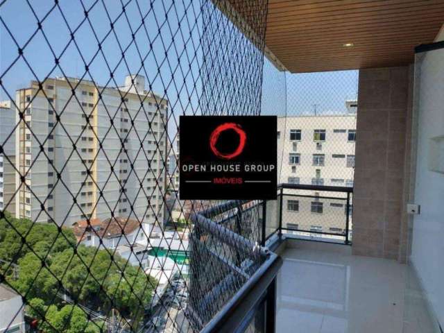 Open House Imóveis vende- Excelente cobertura duplex no Ingá.