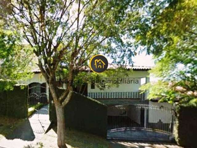 Casa para Venda em Bragança Paulista, Jardim Europa, 4 dormitórios, 2 suítes, 6 banheiros, 4 vagas