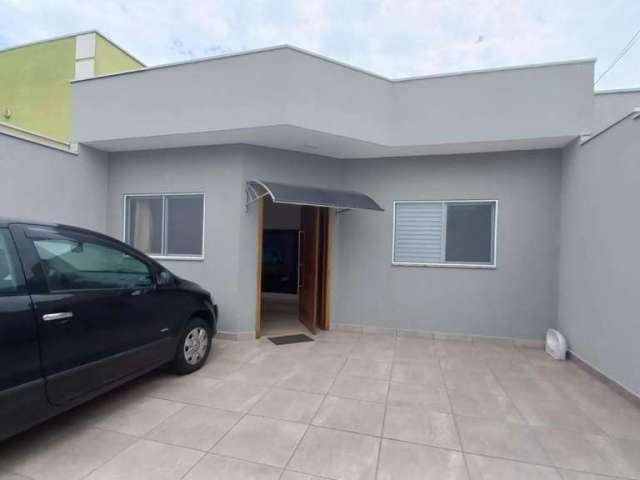Casa para Venda em Bragança Paulista, Residencial Quinta Dos Vinhedos, 3 dormitórios, 1 suíte, 2 banheiros, 2 vagas