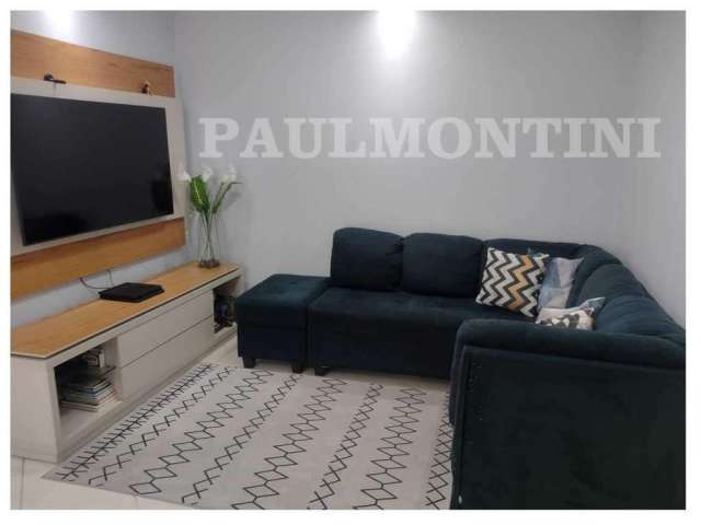 Apartamento para Locação em São José dos Campos, Conjunto Residencial Trinta e Um de Março, 2 dormitórios, 1 suíte, 1 banheiro, 1 vaga