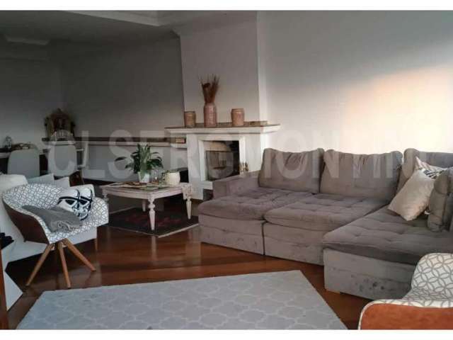 Apartamento para Venda em São José dos Campos, VILA EMA, 4 dormitórios, 2 suítes, 1 banheiro, 3 vagas