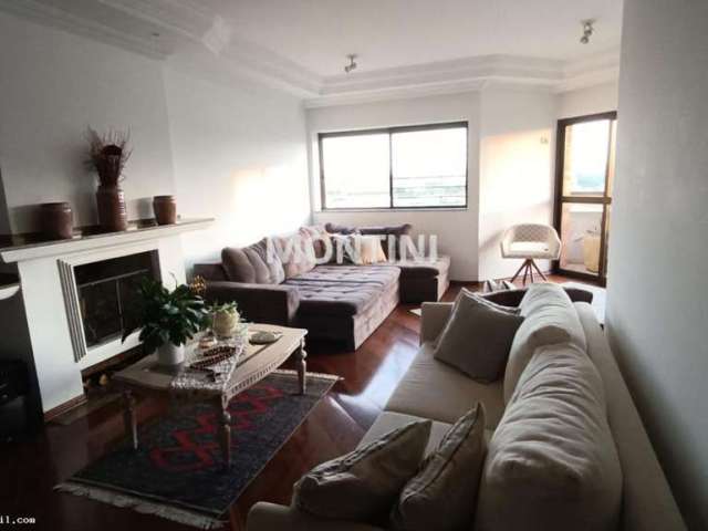 Apartamento para Venda em São José dos Campos, VILA EMA, 4 dormitórios, 2 suítes, 1 banheiro, 3 vagas