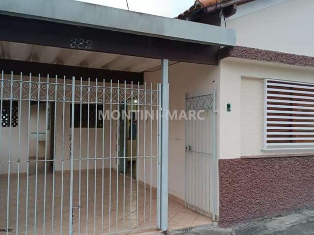 Casa para Locação em São José dos Campos, Vila Maria, 2 dormitórios, 1 banheiro, 1 vaga