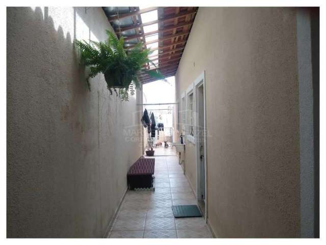 Casa para Venda em São José dos Campos, Jardim Nova República, 2 dormitórios, 1 banheiro, 2 vagas