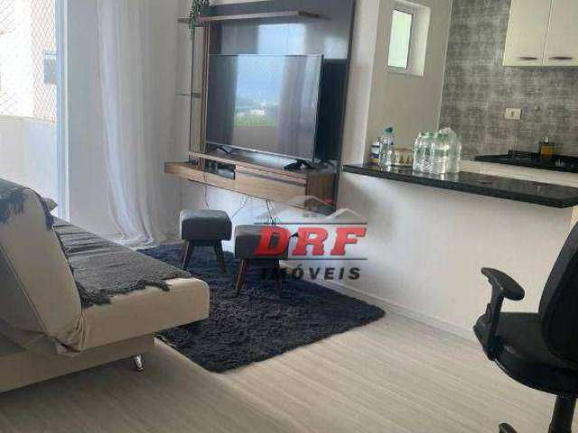Apartamento com 1 dormitório à venda, 45 m² por R$ 255.000,00 - Macedo - Guarulhos/SP