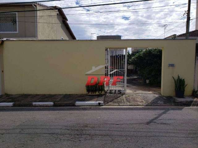 Terreno à venda, 250 m² por R$ 900.000,00 - Centro - Guarulhos/SP