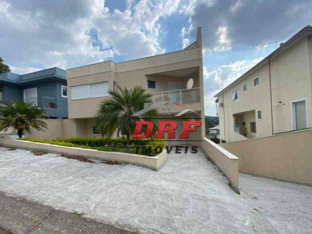 Casa com 4 dormitórios à venda, 250 m² por R$ 2.350.000,00 - Golf Village - Carapicuíba/SP