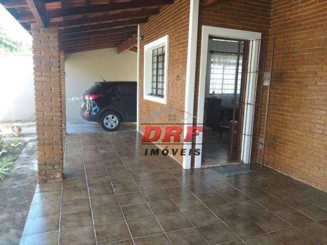 Casa em Caragua com 2 dormitórios à venda, 138 m² por R$ 350.000 - Porto Novo - Caraguatatuba/SP