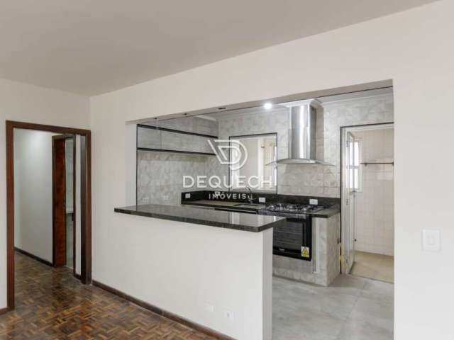 Apartamento com 3 quartos à venda na Rua Francisco Rocha, 1700, Bigorrilho, Curitiba, 110 m2 por R$ 629.000