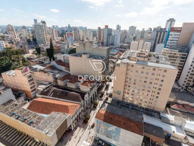 Sala comercial à venda na Avenida Marechal Floriano Peixoto, 96, Centro, Curitiba, 44 m2 por R$ 240.000