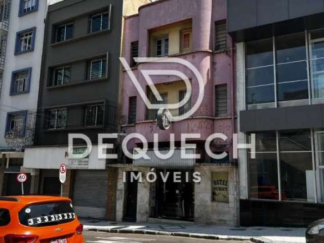 Prédio com 19 salas à venda na Alameda Doutor Muricy, 857, Centro, Curitiba por R$ 1.950.000