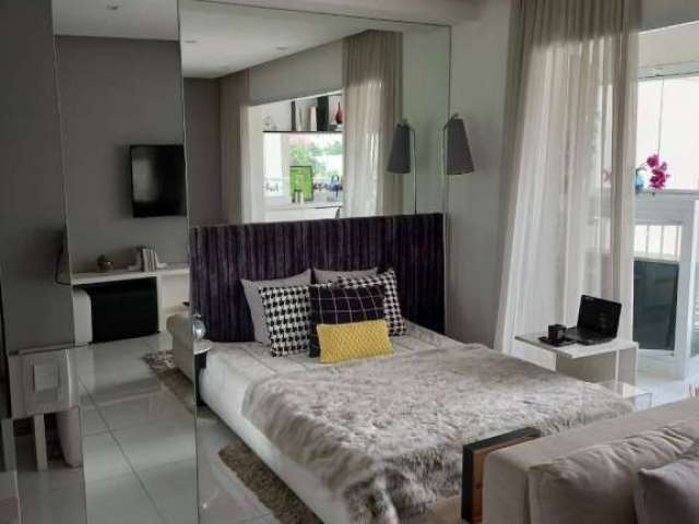 Apartamento novo em Pinheiros 60 m²  com 2 vagas andar Alto