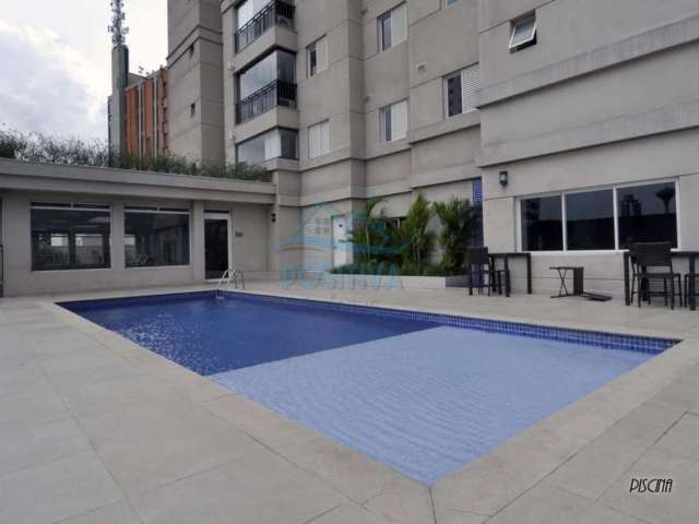 Apartamento para Venda em Osasco, Centro, 2 dormitórios, 2 suítes, 2 banheiros, 2 vagas