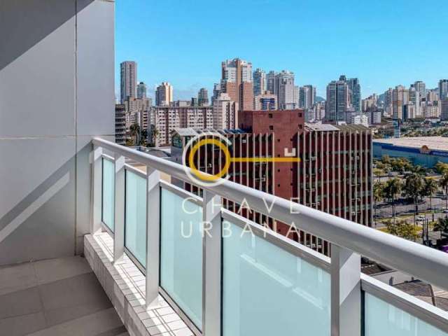 Sala para alugar, 45 m² por R$ 3.498,00/mês - Encruzilhada - Santos/SP