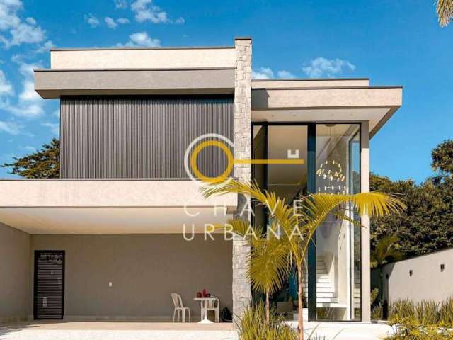 Casa com 6 dormitórios à venda, 420 m² por R$ 14.500.000,00 - Riviera Módulo 11 - Bertioga/SP