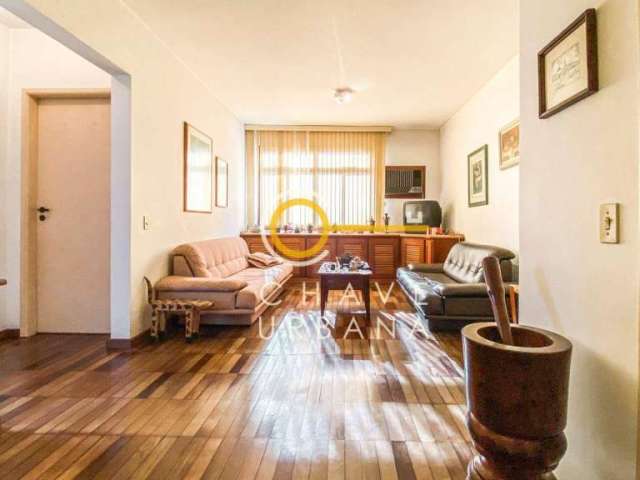 Apartamento com 2 dormitórios à venda, 78 m² por R$ 650.000,00 - Ponta da Praia - Santos/SP