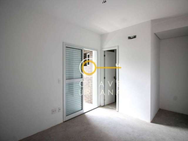 Apartamento com 2 suítes à venda, 82 m² por R$ 920.000 - Aparecida - Santos/SP