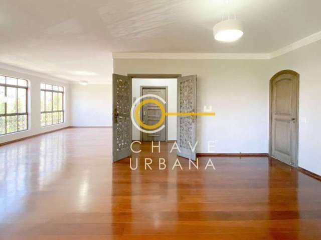 Apartamento com 4 dormitórios à venda, 235 m² por R$ 1.800.000,00 - Vila Rica - Santos/SP