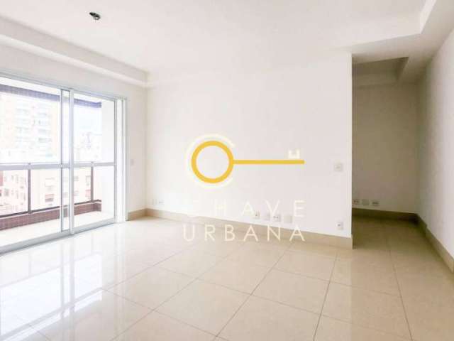 Apartamento com 2 dormitórios à venda, 103 m² por R$ 1.185.000,00 - Gonzaga - Santos/SP