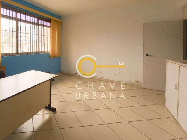 Sala para alugar, 210 m² por R$ 2.500,02/mês - Centro - Santos/SP