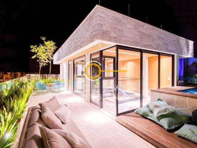 Casa à venda, 823 m² por R$ 10.100.000,00 - Riviera de São Lourenço - Bertioga/SP