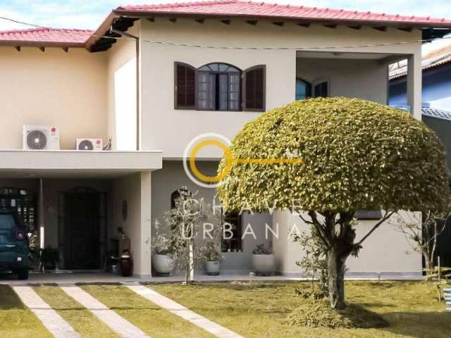 Casa com 4 dormitórios à venda, 260 m² por R$ 1.700.000,00 - Maitinga - Bertioga/SP