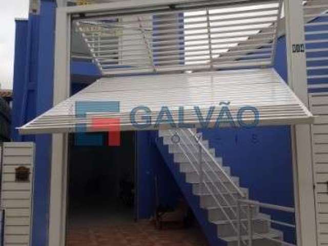 Prédio comercial à venda no Bairro Vila Vianelo em Jundiaí - SP